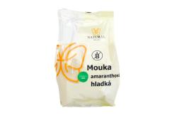 Mka amarantov 300g Natural