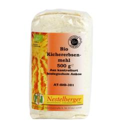 Mka ccerov 500g bio NES