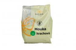 Mka hrachov 250g Natural