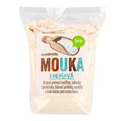 Mka kokosov 250g bio CL