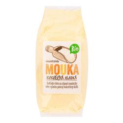 Mka kukurin hladk 400g bio