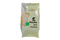 Mka z para orechov 200g bio