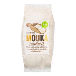 Mka pohnkov 400g bio CL