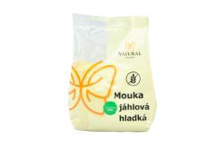 Mka penov hladk 300g