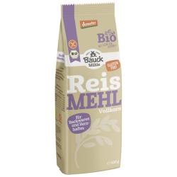 Mka ryov celozrnn 500g bio
