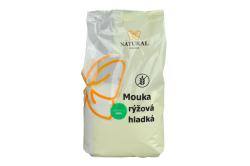 Mka ryov hladk 500g