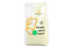 Mka ryov lepiv 500g