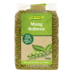 Mungo fazua 500g bio RAP/DAV