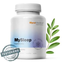 MySleep/ MyAge/ My Stress 90kaps.