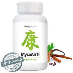 MycoAir II 180 tbl.