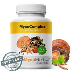 MycoComplex 90kaps