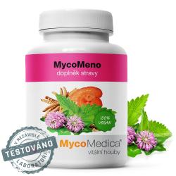 MycoMeno 90kaps
