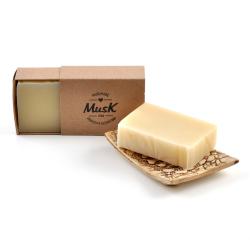 Mydlo A na kou 100g