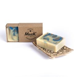 Mydlo Dentlmen 100g