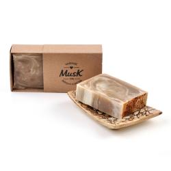 Mydlo Hrejiv korica 100g