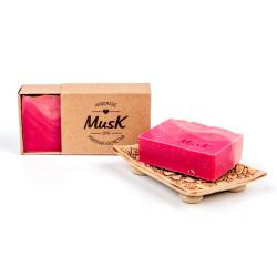 Mydlo Kvetinov slvnos 100g