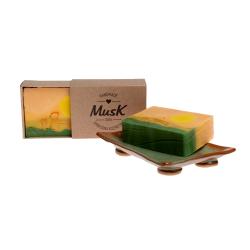Mydlo Mal princ 100g