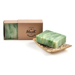 Mydlo Zelen hj 100g