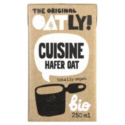 Nhrada smotany ovsen 250ml bio OAT
