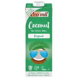 Npoj kokosov s agve 1l bio ECOMIL