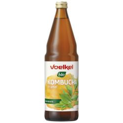 Npoj Kombucha 750ml bio VOE