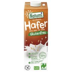 Npoj ovsen bezlepkov 1l bio NTM