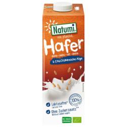 Npoj ovsen s kalciom Alge 1l bio NTM