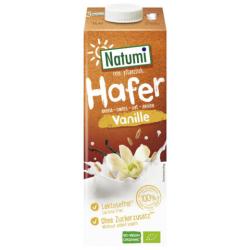 Npoj ovsen s vanilkou 1l bio NMI