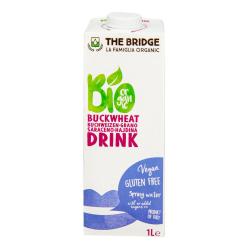 Npoj pohnkov 1l bio Bridge