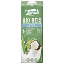 Npoj ryovo-kokosov 1l bio NTM