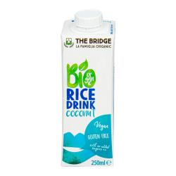 Npoj ryovo-kokosov 1l bio Bridge