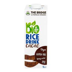 Npoj ryov s kakaom 1l bio Bridge