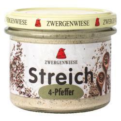 Ntierka 4 korenia 180g bio ZWG