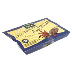 Ntierka chilli-fazua 125g bio BIO.K.