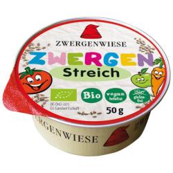 Ntierka detsk 50g bio ZWG