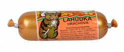 Ntierka hrachov lahdka 100g