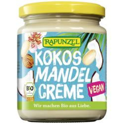 Ntierka kokos-manda 250g bio RAP