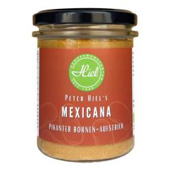 Ntierka mexick 170g bio Hiel