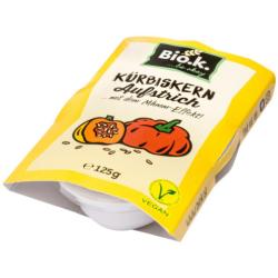 Ntierka s tekvicovmi jadierkami 125g bio BIO.K.