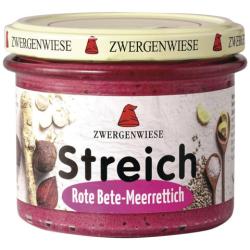 Ntierka z ervenej repy 180g bio ZWG