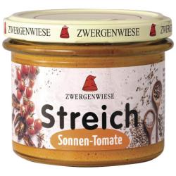 Ntierka z paradajok 180g bio ZWG