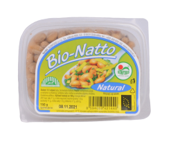 Natto 150g bio