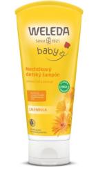 Nechtkov detsk ampn 200ml Weleda