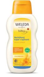 Nechtkov dojensk krmov kpe 200ml WELEDA