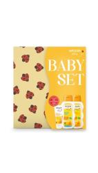 Nechtkov dojensk set/MAMA set WELEDA