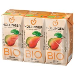 Nektr hrukov s vodou 200ml bio Hollinger