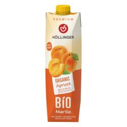Nektr z marhuovho pyr 1l bio HOL