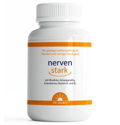 Nervenstark 100kaps. Dr.Jacobs
