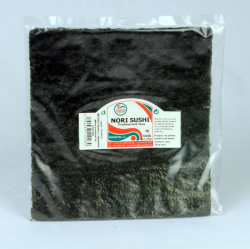 Morsk riasy Nori Sushi 10 listov cca 30g