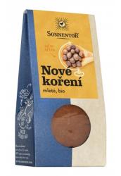 Nov korenie mlet 35g bio